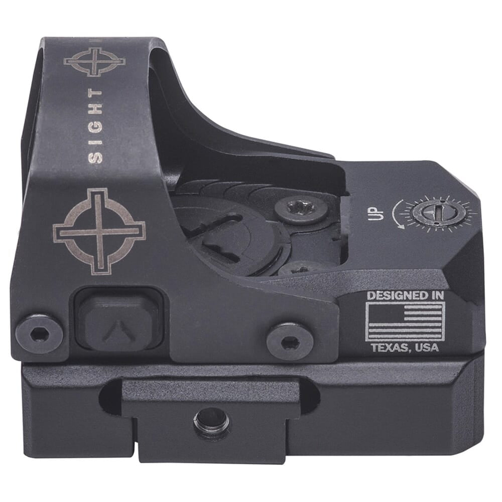 Sightmark Mini Shot M-Spec FMS Reflex Sight