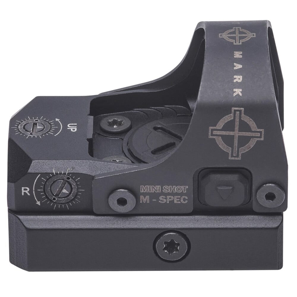 Sightmark Mini Shot M-Spec FMS Reflex Sight
