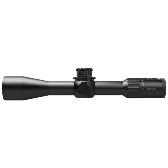 Kahles K540i 5-40x56 DLR CCW SKMR4+ Riflescope w/Right Windage 10720