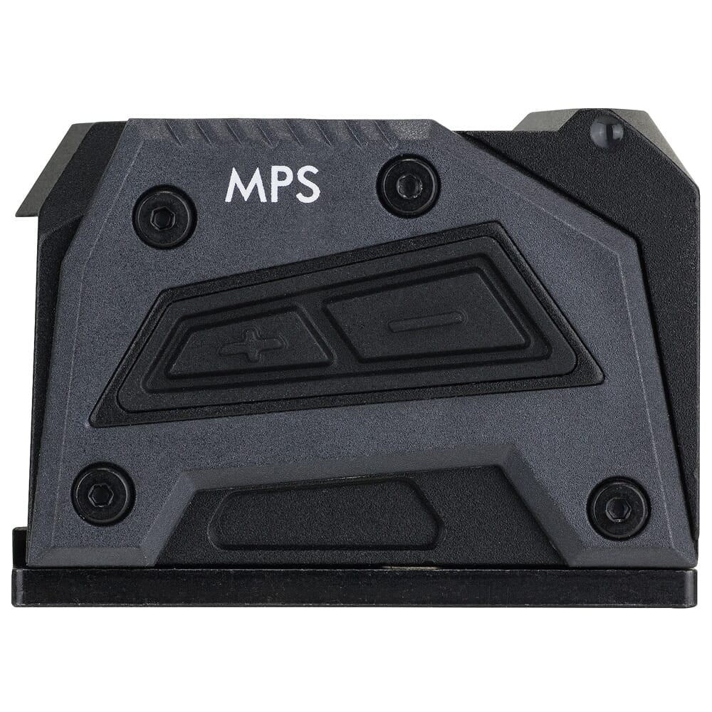 Steiner MPS Micro Pistol Reflex Sight 8700-MPS