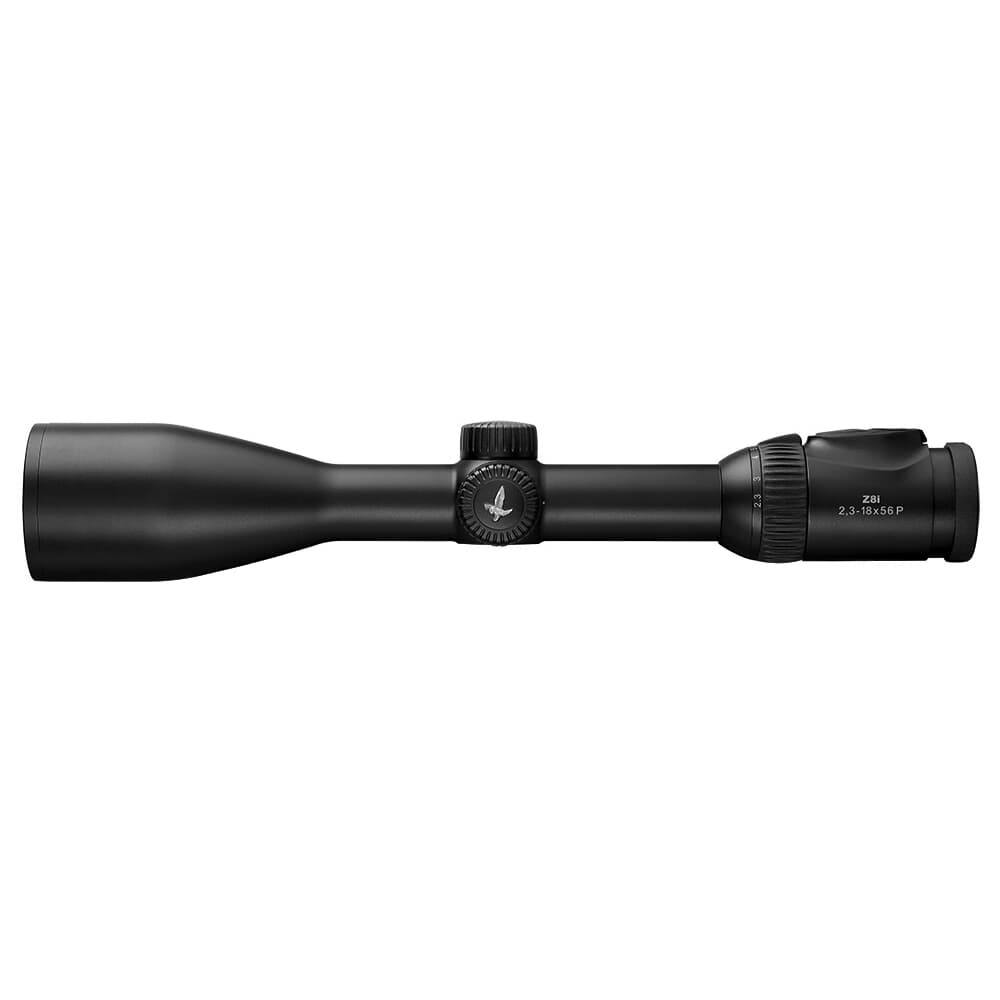 Swarovski Z8i 2.3-18x56 4A-I Rifle Scope 68401