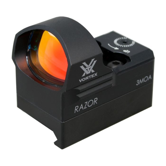 Vortex Razor Red Dot Sight