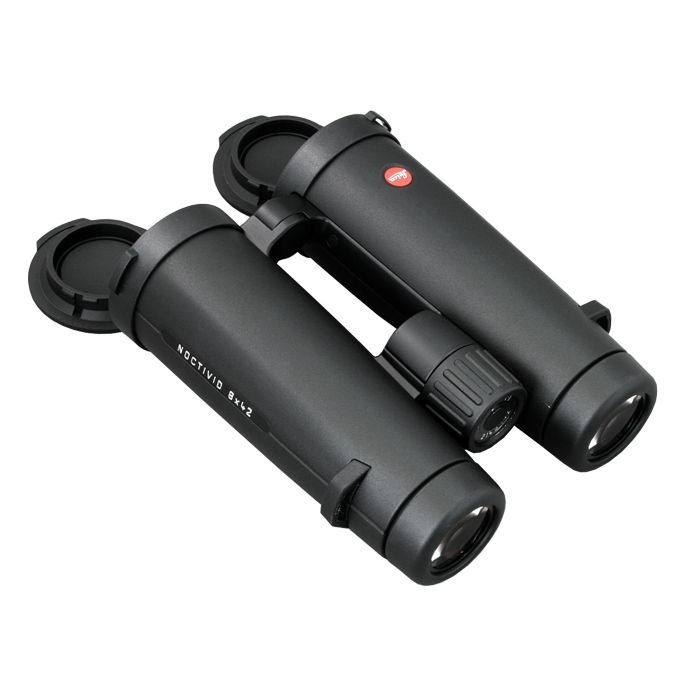 Leica Noctivid 10x42mm Binocular 40385