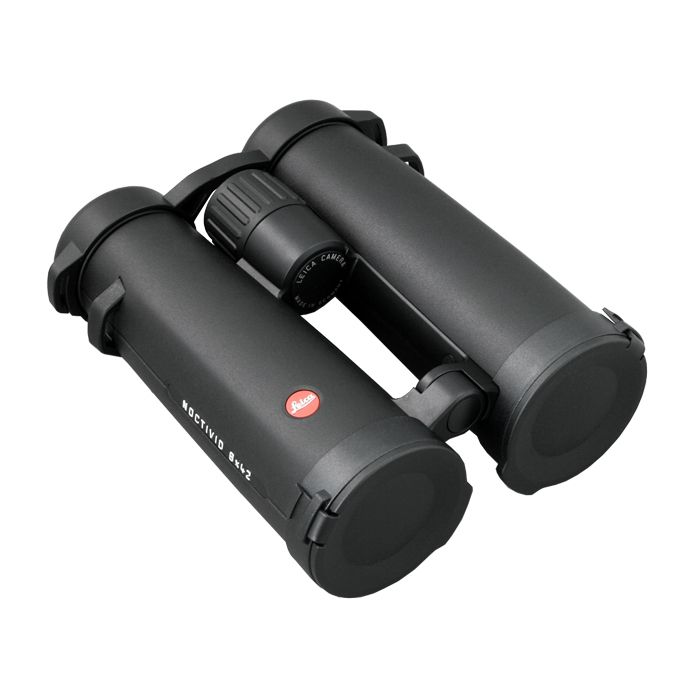 Leica Noctivid 10x42mm Binocular 40385
