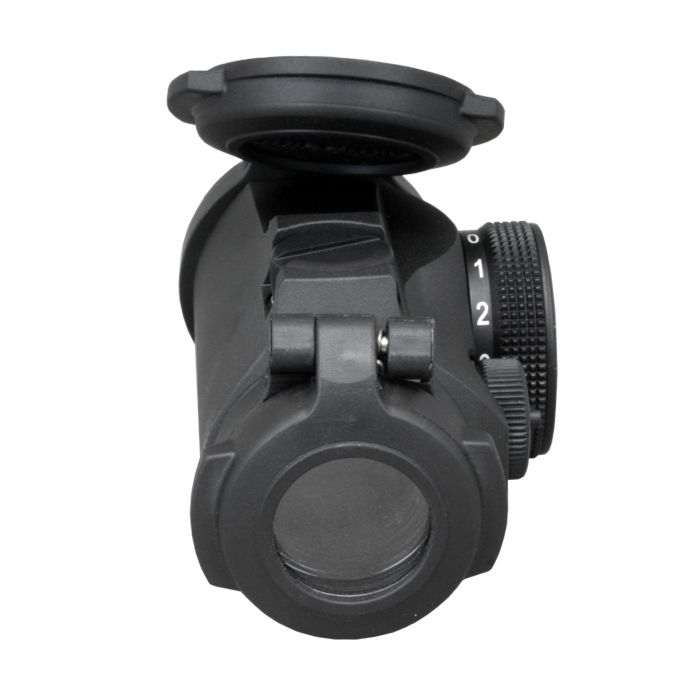 Aimpoint Micro H-2 (2 MOA) No Mount Reflex Red Dot Sight 200186
