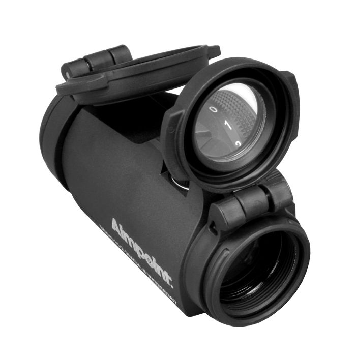 Aimpoint Micro H-2 (2 MOA) No Mount Reflex Red Dot Sight 200186