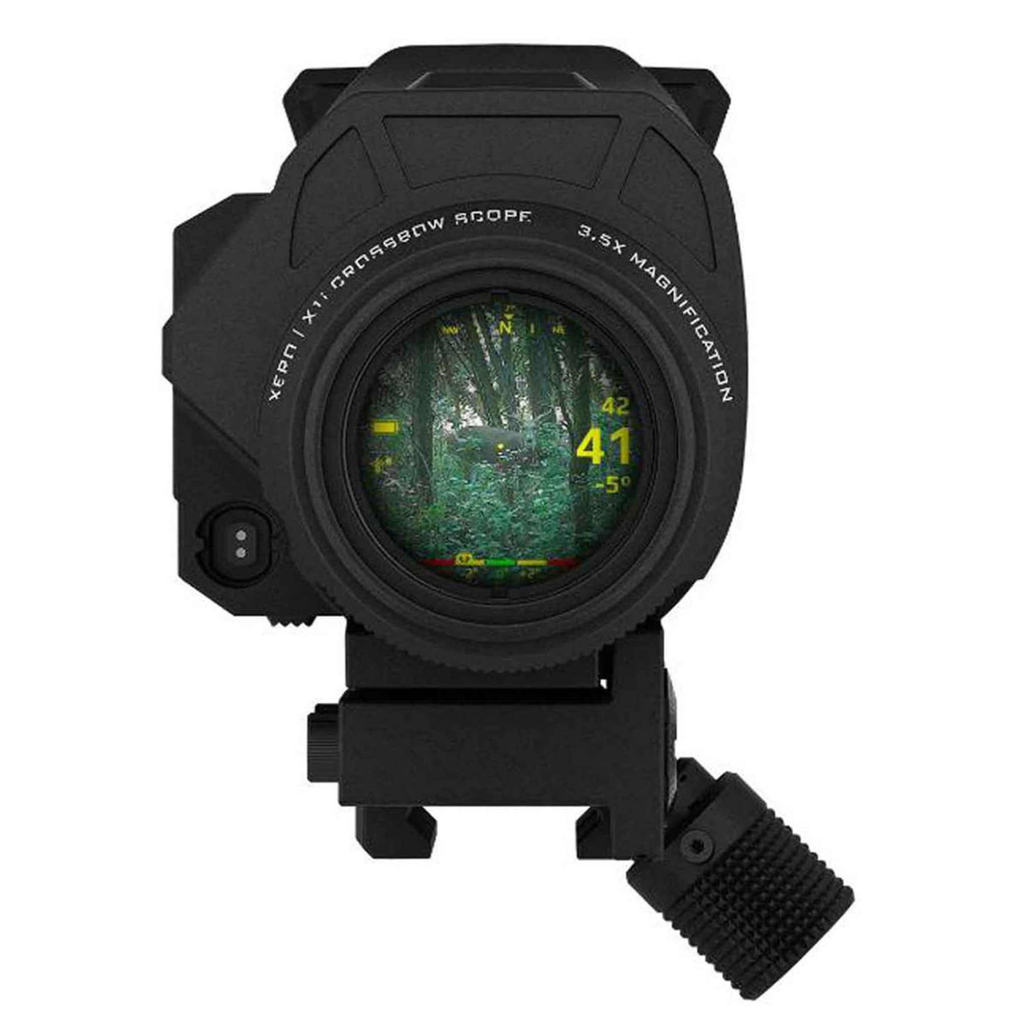 TenPoint Havoc RS440 Crossbow XERO ACUslide Garmin