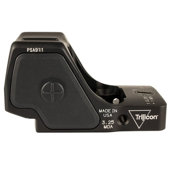 Trijicon RMR HD Reflex Red Dot Sight 3.25/55 Adj LED RMHD2-C-3200002