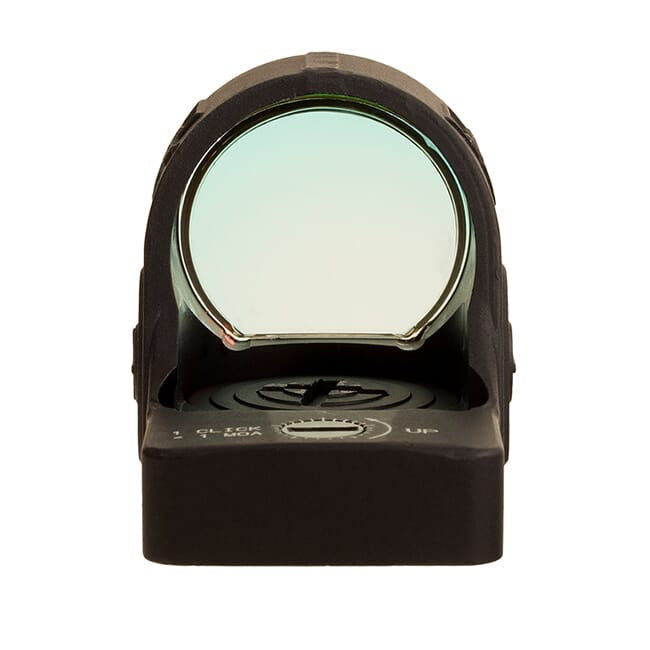 Trijicon SRO Sight Adjustable LED 1.0 MOA Red Dot SRO1-C-2500001