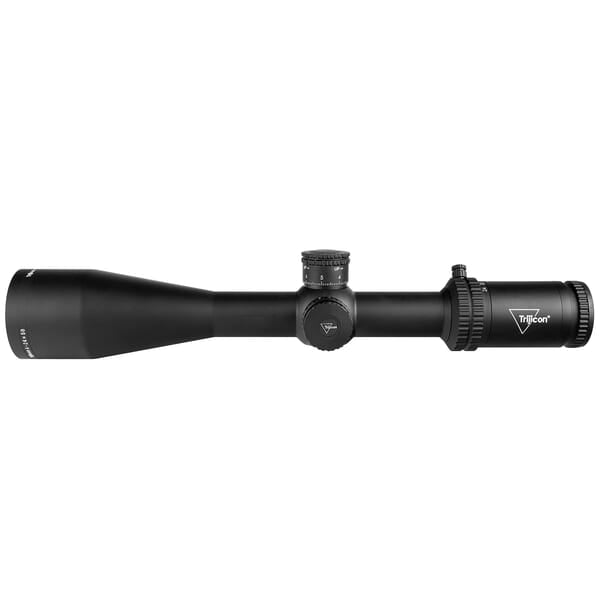 Trijicon Tenmile 4-24x50 SFP w/ Red LED Dot, MRAD, 30mm, Riflescope 3000007