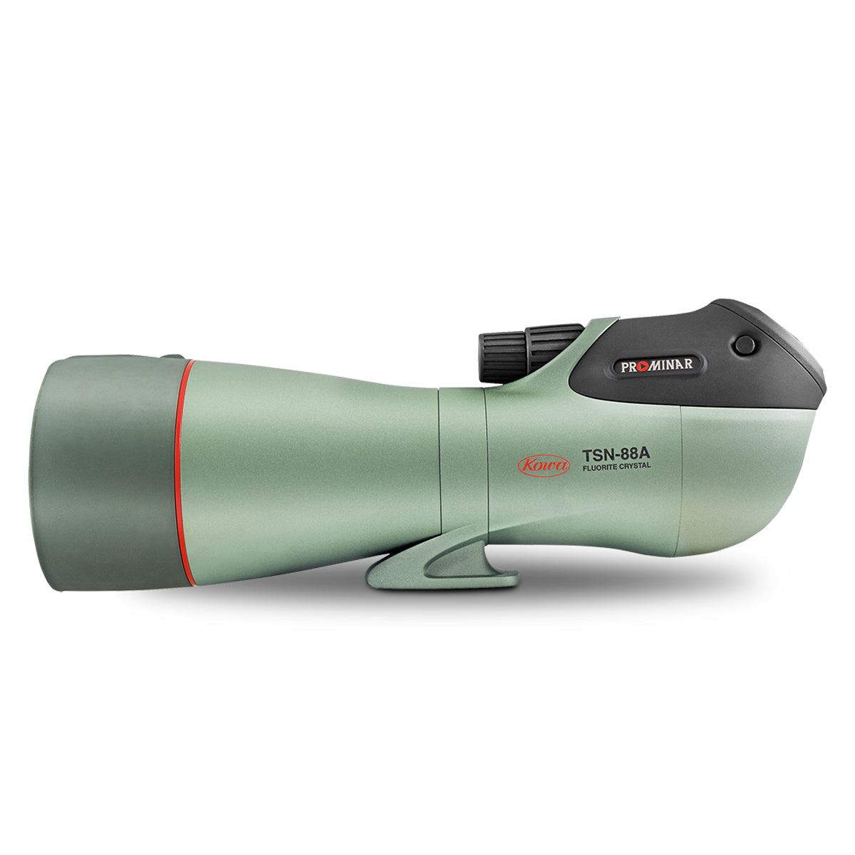 Kowa TSN-88A Body Only PROMINAR 88mm Angled Spotting Scope