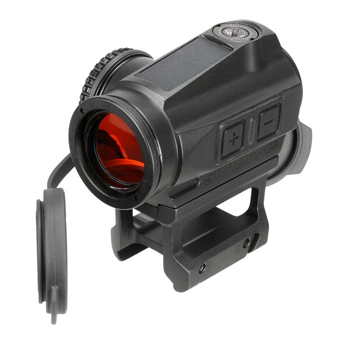 Vortex SPARC SOLAR 2 MOA Bright Red Dot Sight