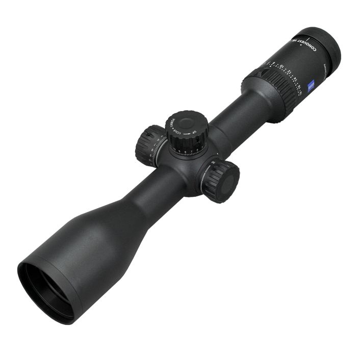 Zeiss Conquest V6 3-18x50 Riflescope 522241-9994-070