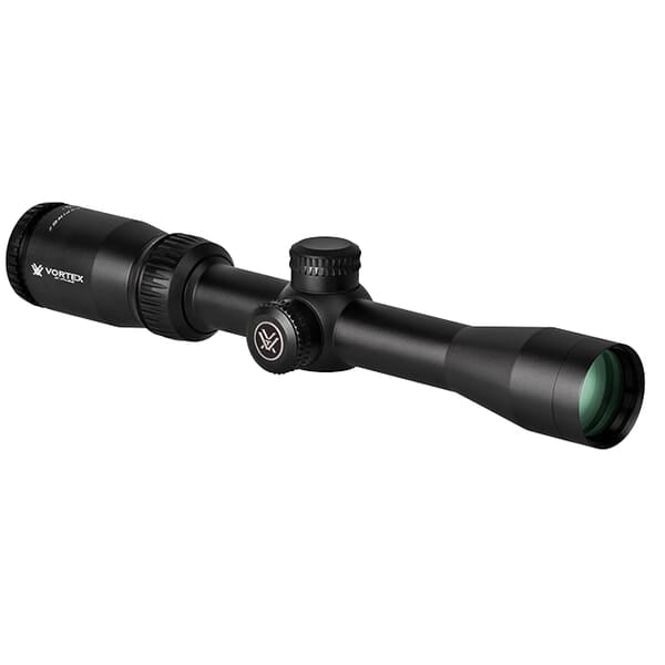 Vortex Crossfire II 2-7x32 Rimfire V-Plex 31001R Riflescope