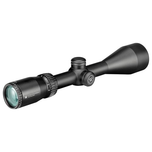 Vortex Crossfire II 3-9x50 SFP Riflescope CF2-31011SW