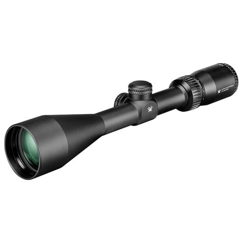 Vortex Crossfire II 3-9x50 SFP Riflescope CF2-31011SW