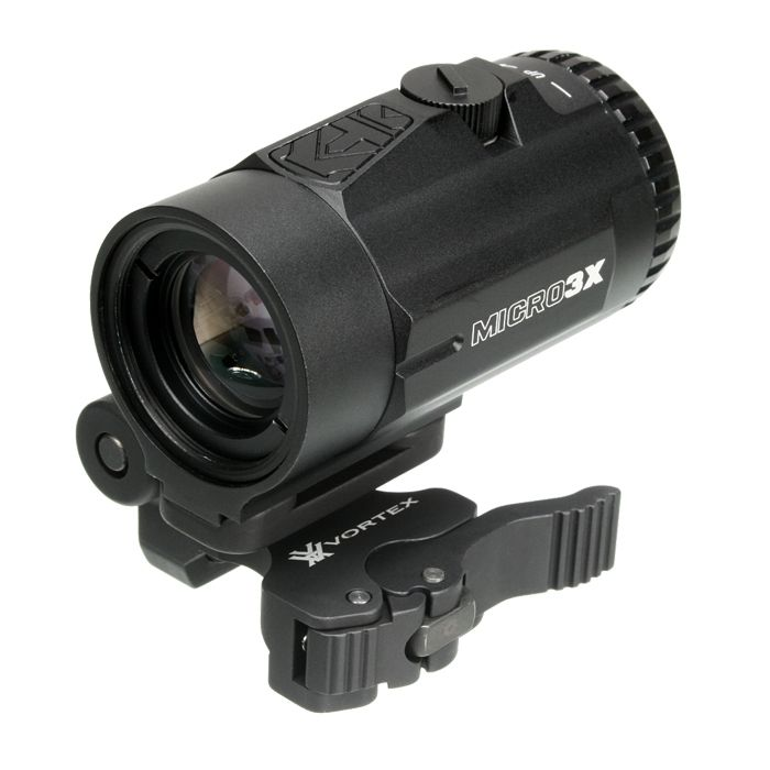 Vortex Micro 3X Magnifier V3XM