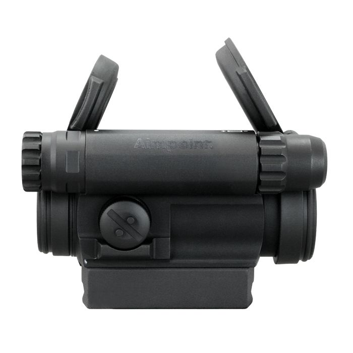 Aimpoint CompM5 (2 MOA) Reflex Red Dot Sight 200350