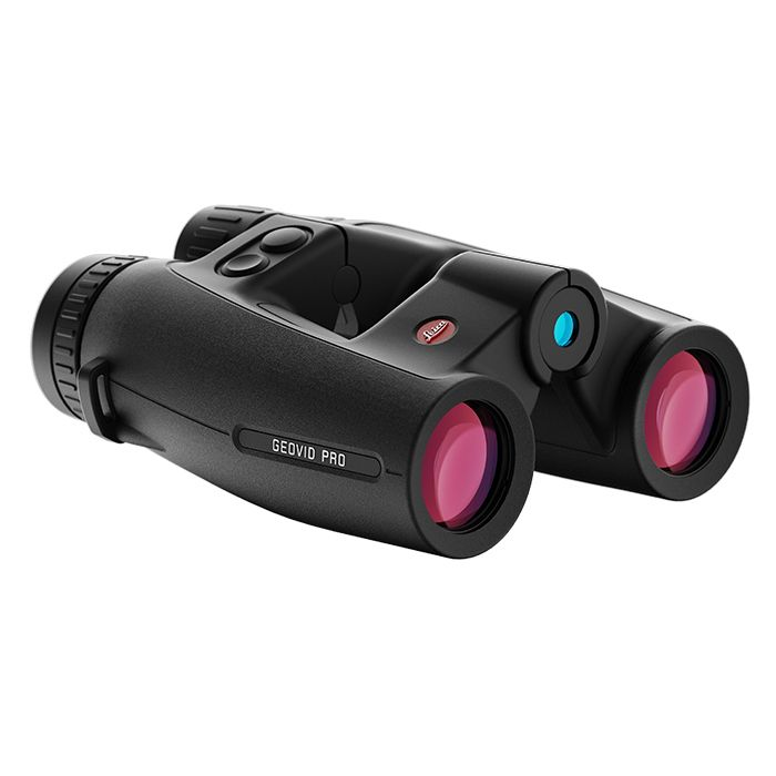 Leica Geovid Pro 8x32mm Rangefinding Binocular 40809
