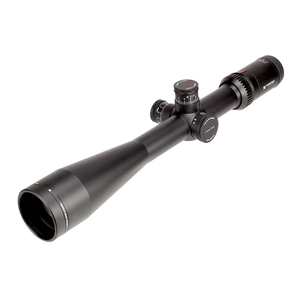 Vortex Viper HS-T 6-24x50 Riflescope VHS-4325