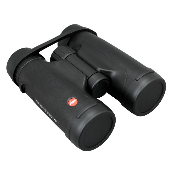 Leica Trinovid HD 8x42mm Full Size Binoculars. 40318