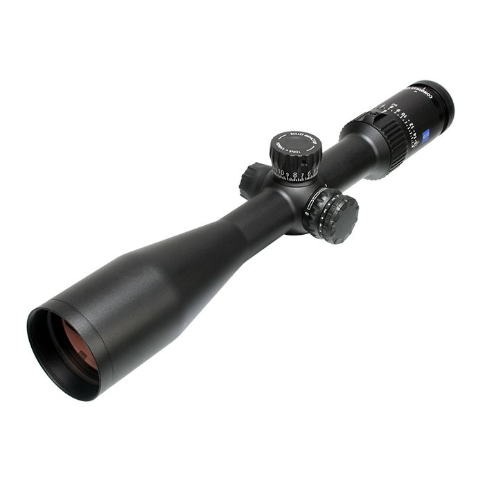 Zeiss Conquest V4 4-16x50 SFP Riflescope 522945-9968-080