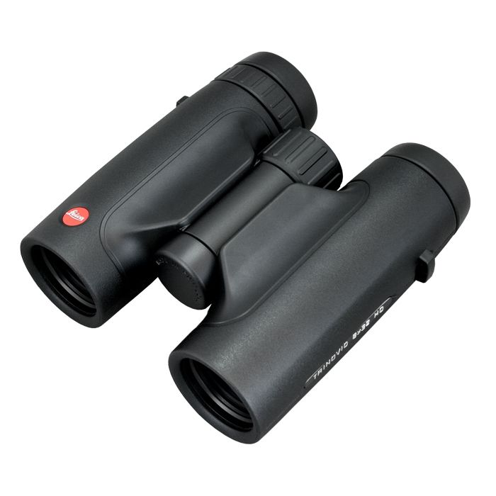 Leica Trinovid HD 8x32mm Binoculars 40316