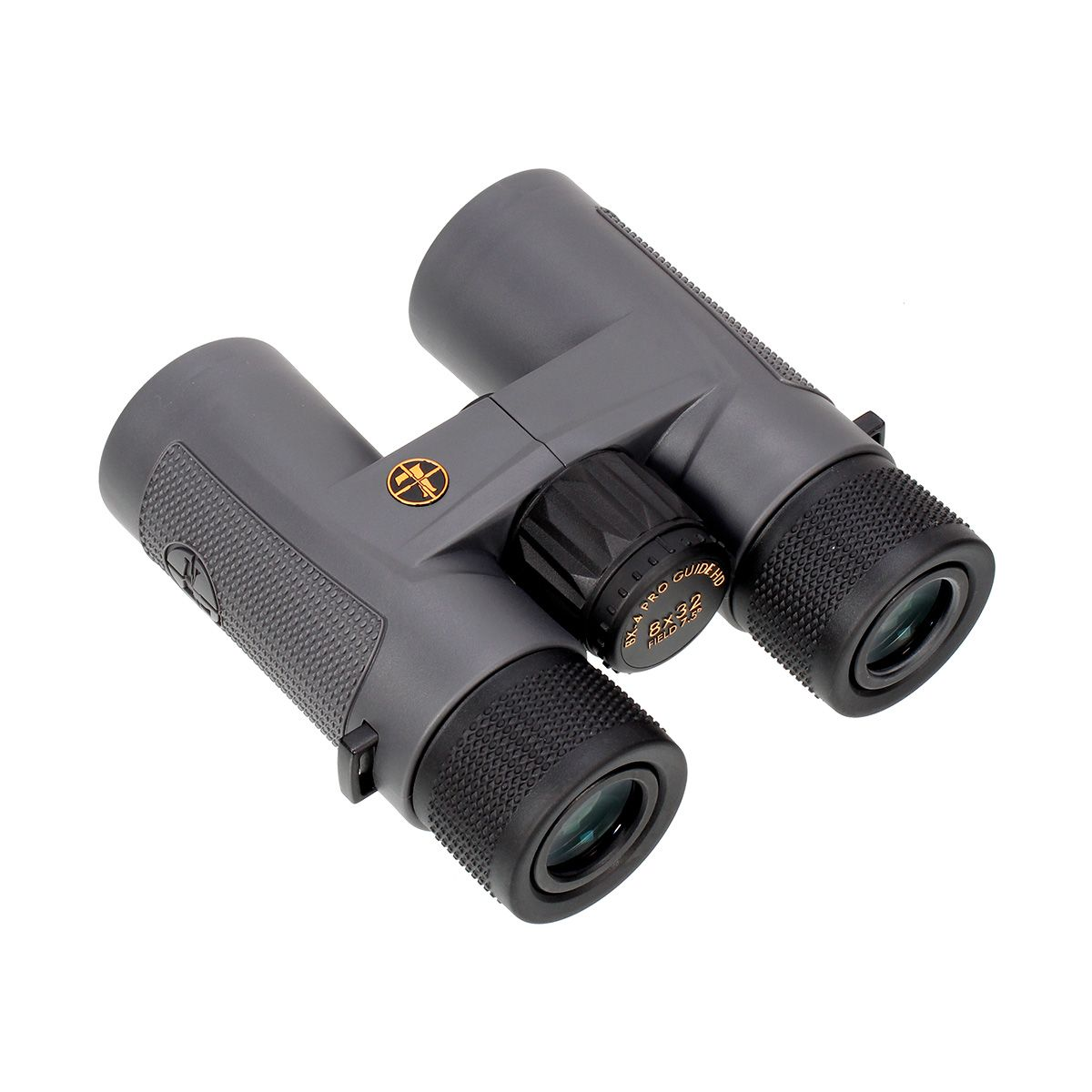 Leupold BX-4 Pro Guide HD 8x32mm Binoculars 172658